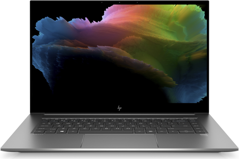 HP ZBook Create G7 i7 RTX 2070 16GB/1TB