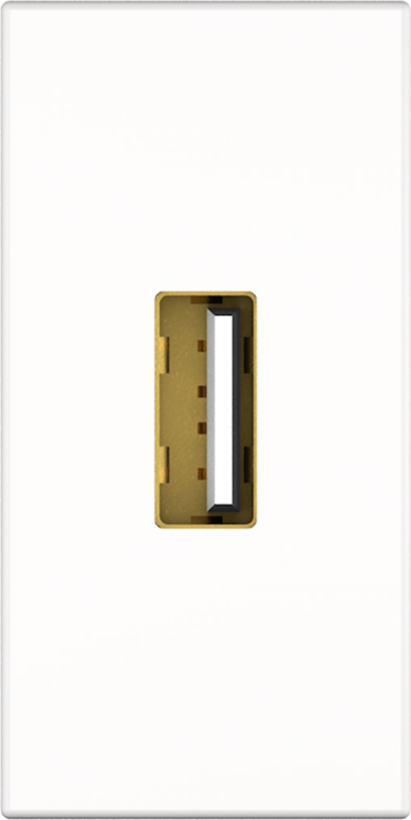 Kindermann Konnect flex 45 USB 2.0