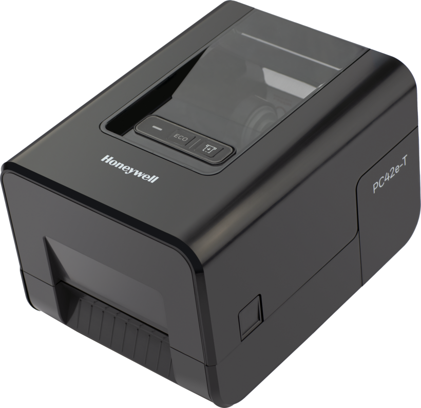 Honeywell PC42E-T 300dpi ET Printer