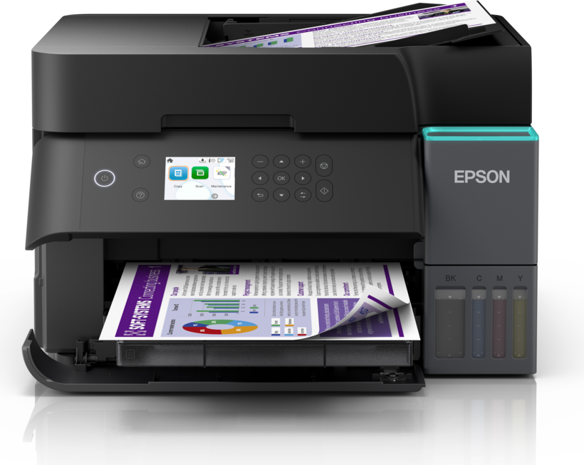Epson EcoTank ET-3950 MFP