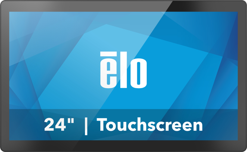 Elo I-Series 3 i3 8/256 GB W10/W11 IoT