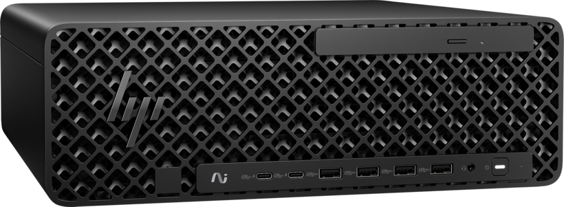 HP Z2 SFF G1i U7 32 GB/1 TB