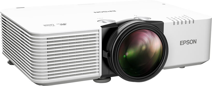 Epson EB-L690SU Short-throw Projector