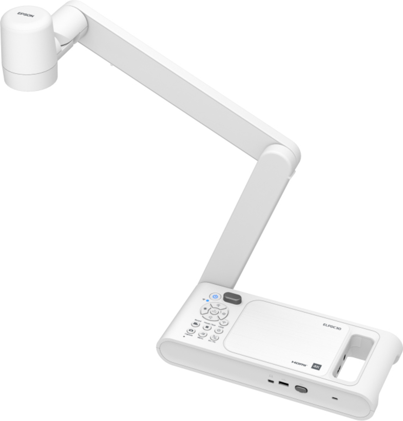 Kamera dokumentowa Epson ELPDC30