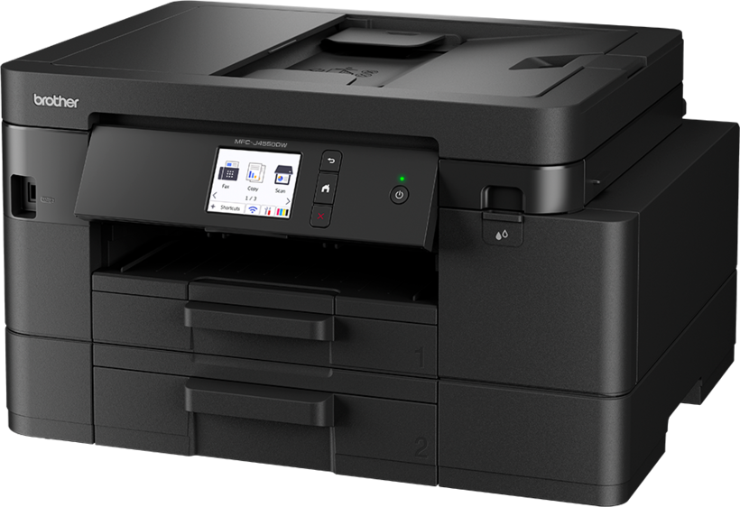 Brother MFC-J4550DW MFP