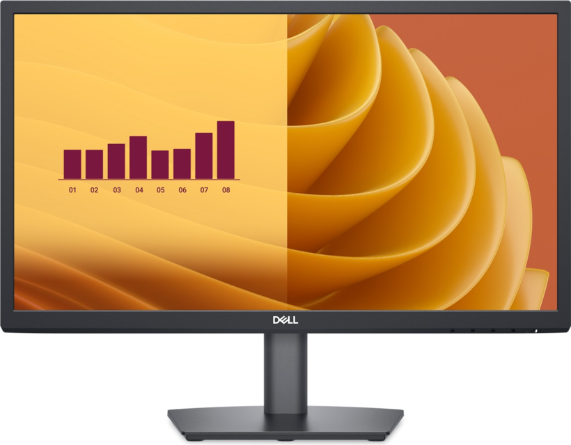 Dell Pro 22 E2225H Monitor