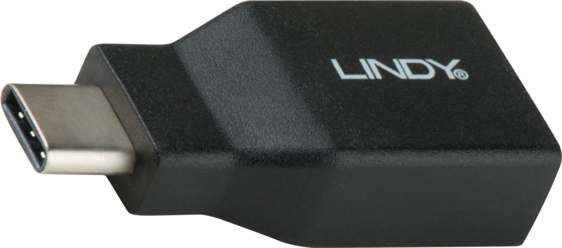 Adaptateur LINDY USB type C - A
