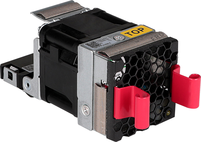 HPE X721 Front-to-Back Fan