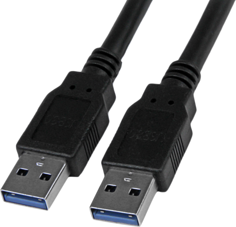 Câble USB-A StarTech 3 m