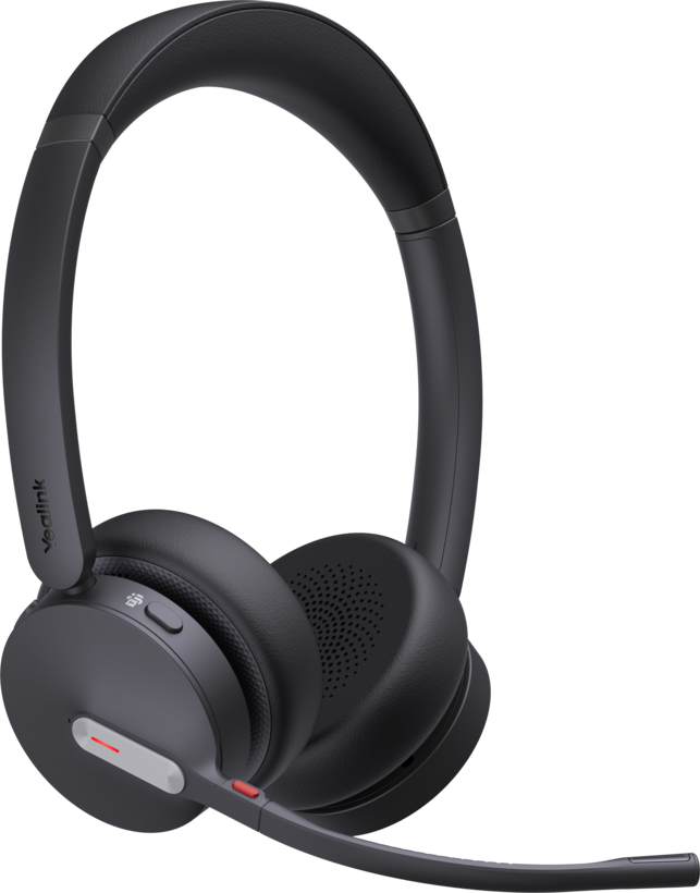 Yealink BH70 Dual Teams USB-C Headset