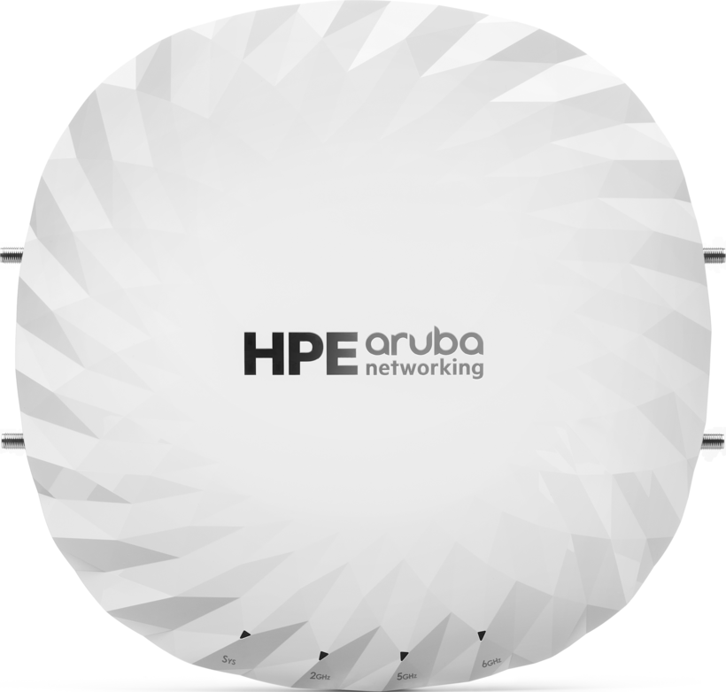 HPE AP-734 (RW) Campus Access Point