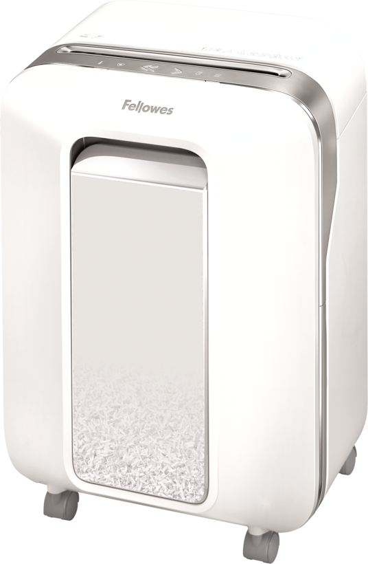 Fellowes Powershr. LX201 Aktenvernichter