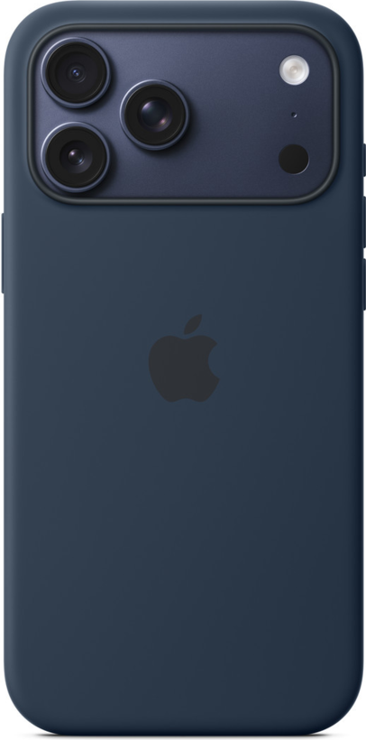 Apple iPhone 17 Pro Max Silicone Case Mi