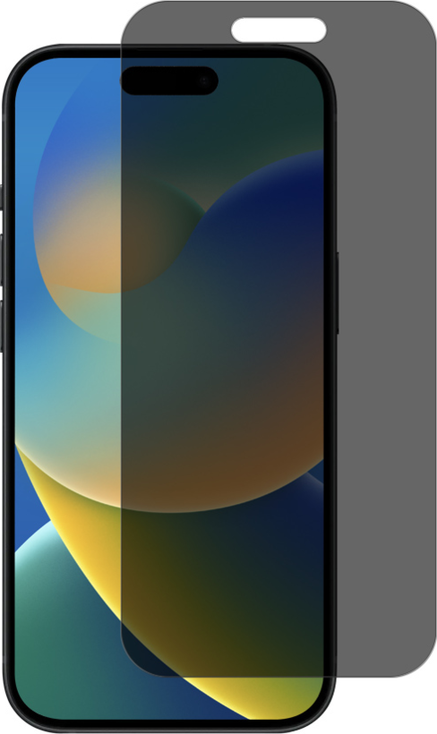 ARTICONA iP17/17Pro/16Pro 2W Privacy Fil