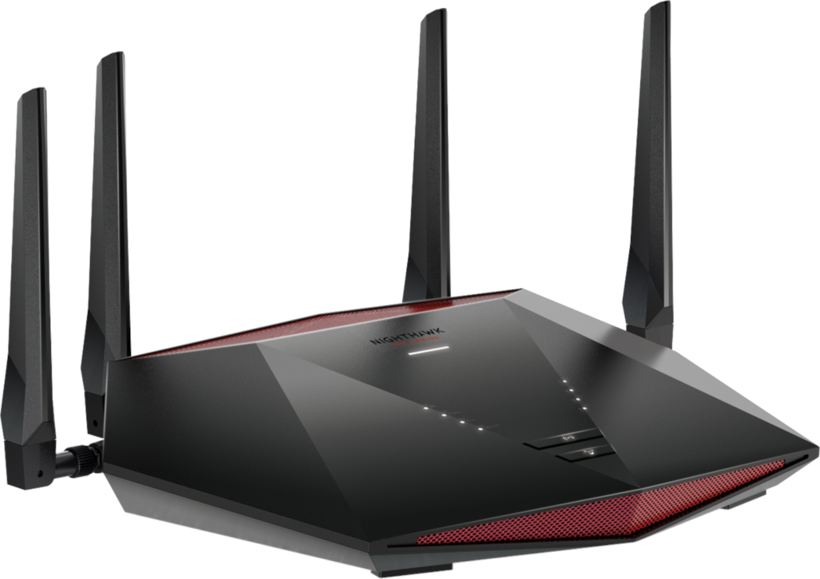 NETGEAR Nighthawk XR1000 Gaming Router