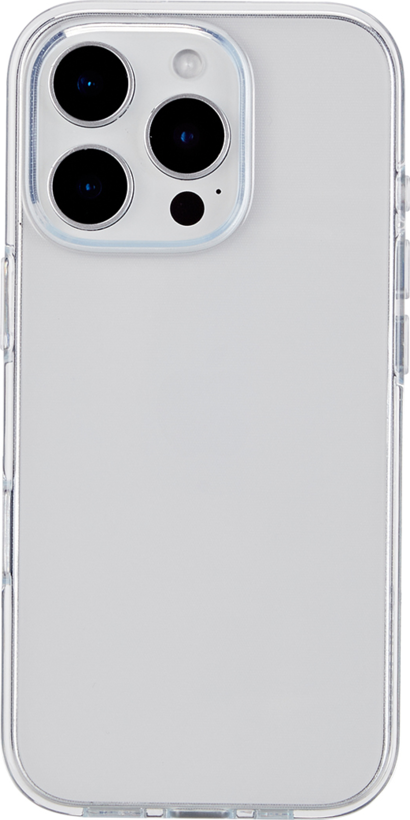ARTICONA GRS iPhone 16 Pro Case clear