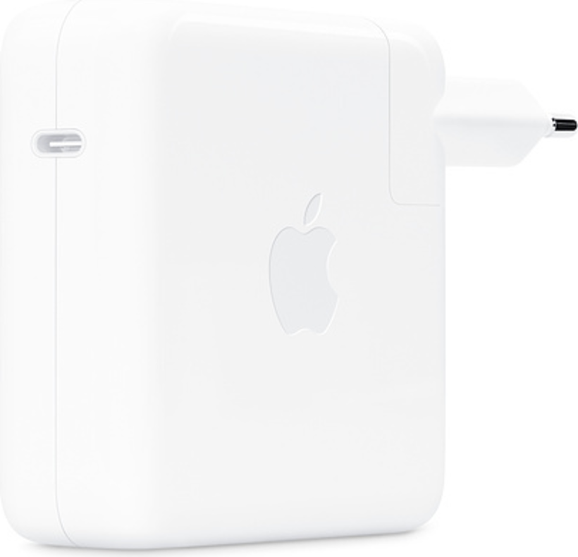 Apple 96 W USB-C töltőadapter fehér