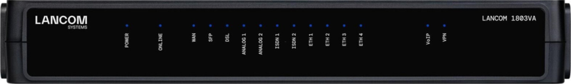 LANCOM 1803VA (EU) SD-WAN VoIP Gateway