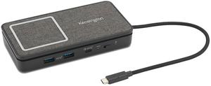 Kensington SD1700P Qi USB-C Dock