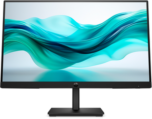 HP Series 3 Pro FHD Monitor - 322pf