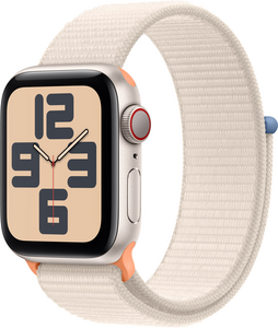 Apple Watch SE 2023 LTE 40mm Starlight