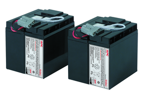 APC Battery Smart 1400RMXL/2200/3000