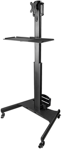 StarTech WKSTNCART Workstation Cart