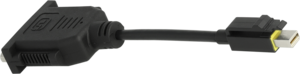 Adattatore mini DP - DVI-I Delock