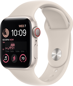 Apple Watch SE (2. Generation) 2022