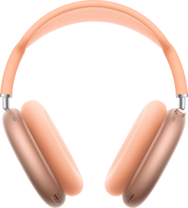 Apple AirPods Max (2. generace) oranžová