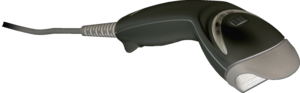 Honeywell Eclipse 5145 Scanner USB Kit