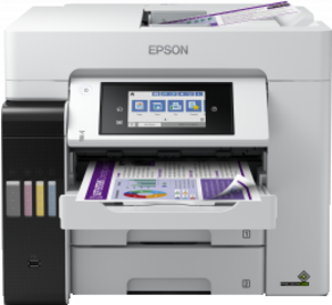 Epson EcoTank ET-5880 MFP