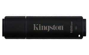 Kingston DataTraveler 4000 G2 USB Stick
