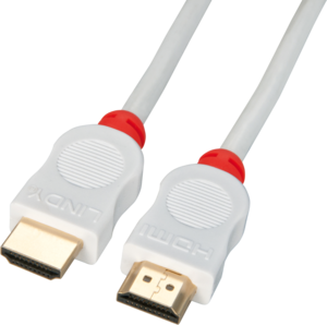 LINDY HDMI Kabel 2 m