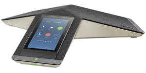 Telefone de conferência Poly Trio C60 IP