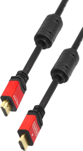 Delock HDMI Kabel 2 m