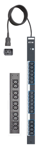 Eaton ePDU Basic G3 1ph 16A IEC320