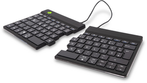 R-Go Ergonomic Split Break Keyboard