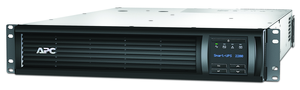 APC Smart-UPS 2200VA LCD RM 2U w/ Card