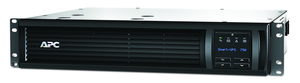 APC Smart-UPS 750VA LCD C RM 2U