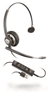 M-casque USB Poly EncorePro HW715