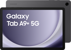 Samsung Galaxy Tab A9+ 5G 64GB Graphite