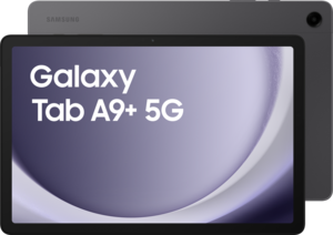 Samsung Galaxy Tab A9+ 5G 64GB graphite