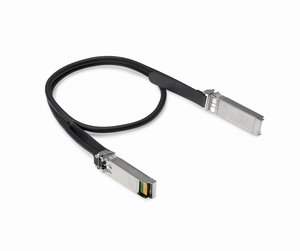 HPE Aruba SFP56 - SFP56 Cable 0.65m