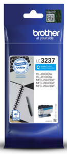 Brother LC-3237 Ink