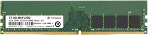 Transcend 8 GB DDR4 3.200 MHz Speicher