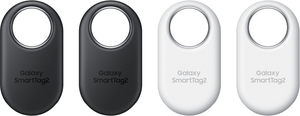 Samsung Galaxy SmartTag2, pack de 4