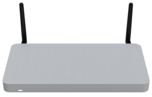 Cisco Meraki MX68W-HW Security Appliance