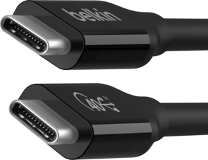 Belkin USB-C Cable 0.8m