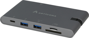 Sta. acc portable ARTICONA 4K 100 W USBC